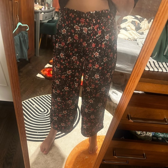 Adrienne Vittadini pants small - Picture 2 of 4